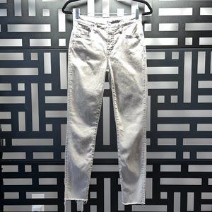 Madewell Jeans